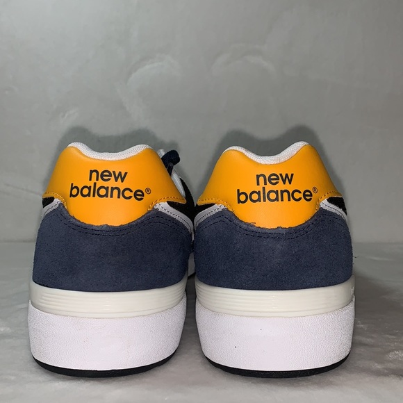 New Balance All Coasts 574 V1 Sneaker Mens size 9.5 *NEW* - Picture 6 of 8